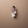 Snowman Swirl Nightlight - Christmas Place