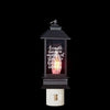 Memorial Candle Night Light - Christmas Place