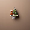 Vintage Rudolph Nightlight - Christmas Place