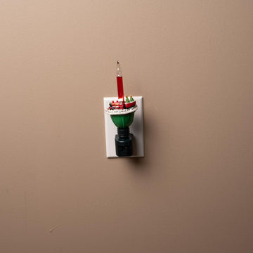 Train Bubble Nightlight