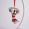 Cheering Red - Christmas Place