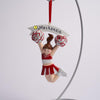 Cheering Red - Christmas Place