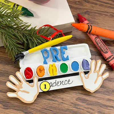 Pre School - Christmas Place