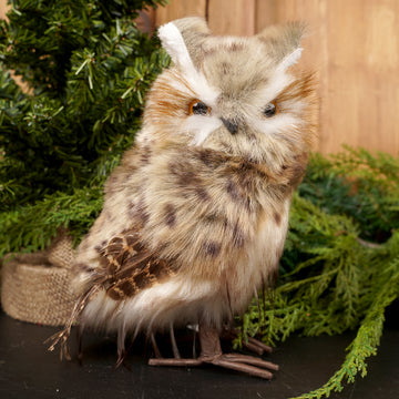 9Inch Owl