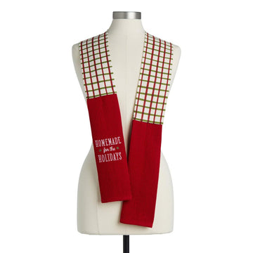 Homemade For The Holidays