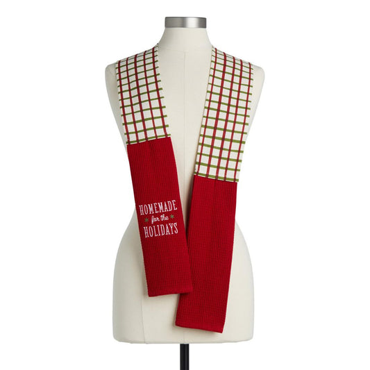 Homemade For The Holidays