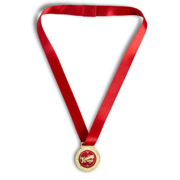 Santas Kindness Award