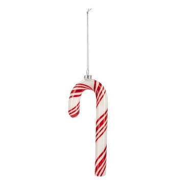 Candy Cane Ornament