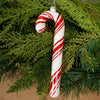 Candy Cane Ornament - Christmas Place