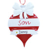 Son Ornament