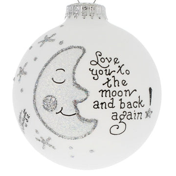 Love You To The Moon