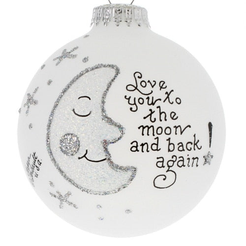 Love You To The Moon