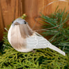 Blue Bird Clip
