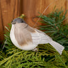 Blue Bird Clip