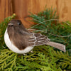 Blue Bird Clip
