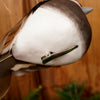 7Inch Blue Bird Clip