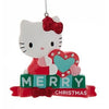Hello Kitty Ornament - Christmas Place