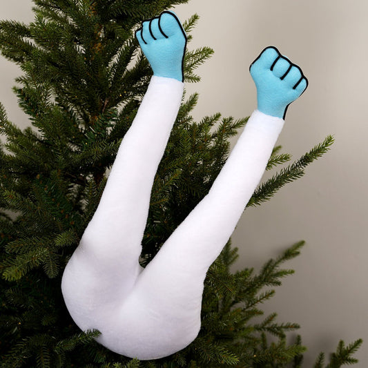 Yeti Legs
