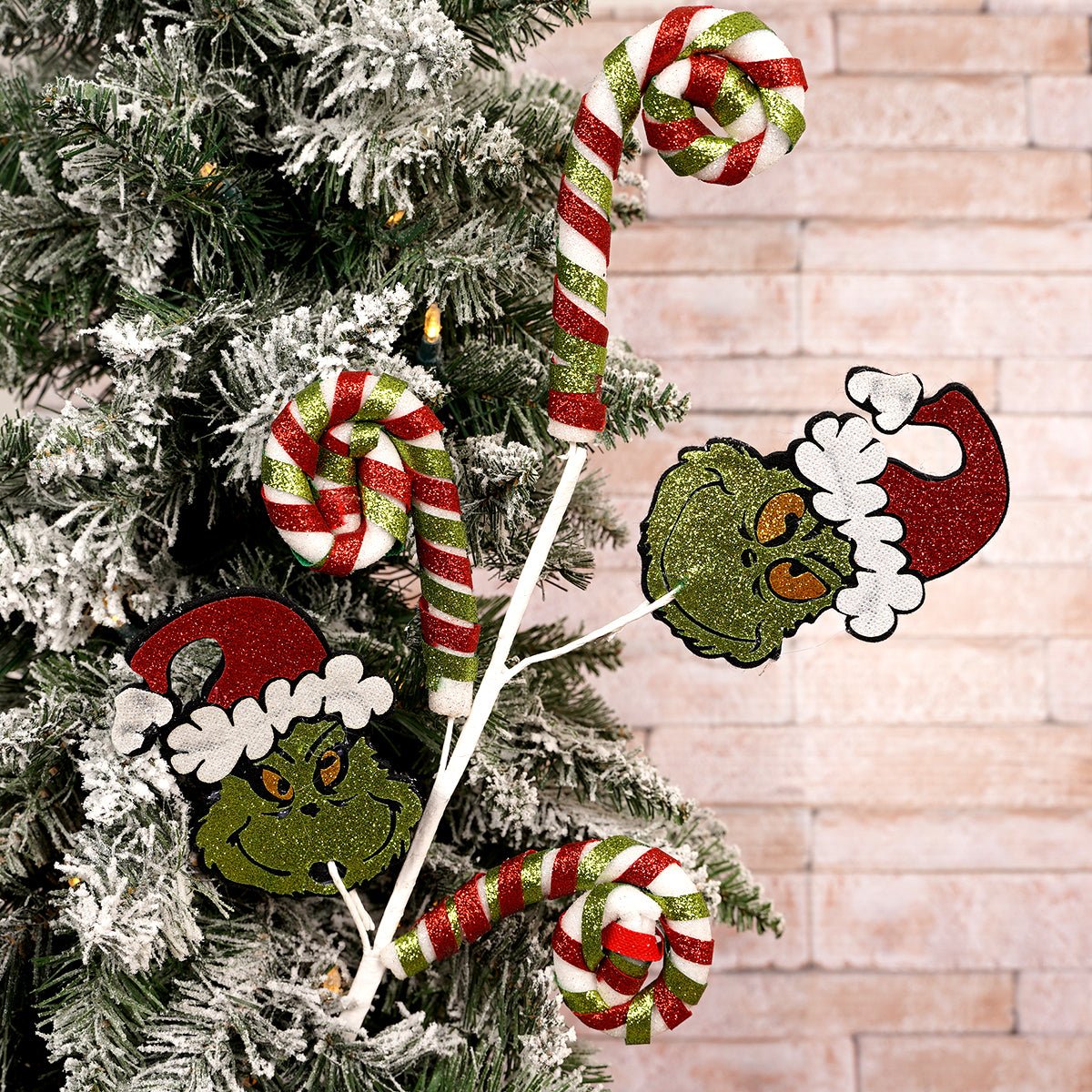 Grinch Spray - Christmas Place