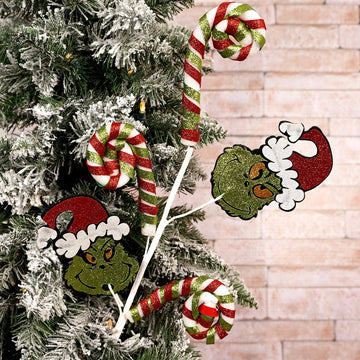 Grinch Spray - Christmas Place