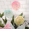 Pastel Lollipop Christmas Holiday Spray - Christmas Place