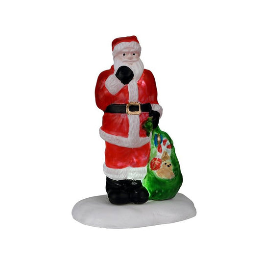 2026 Santas Here - Christmas Place