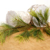 Green Pine Spray - Christmas Place