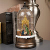 LED Holy Family Water Lantern - Christmas Place