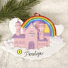 Rainbows And Castles - Christmas Place
