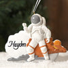 Space Travel - Christmas Place