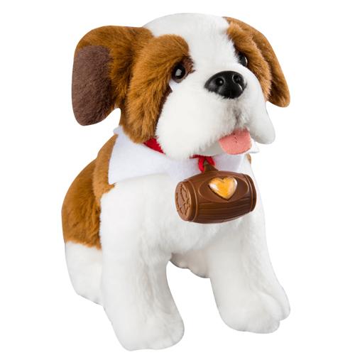 Elf Pets Saint Bernard
