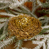 Natural Gold Nest x 4