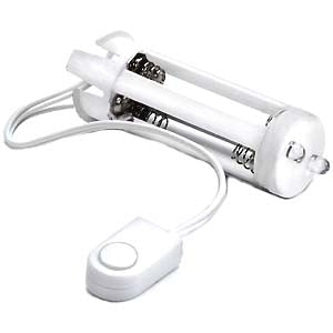 Display Anywhere Lighting Retrofit Unit