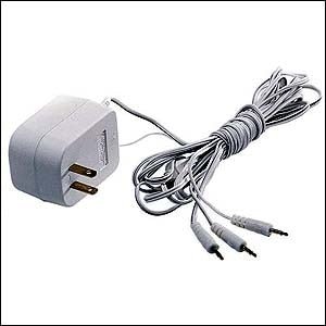AC/DC Adapter - Christmas Place