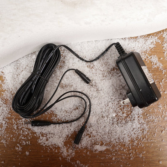 AC/DC Adapter - Christmas Place