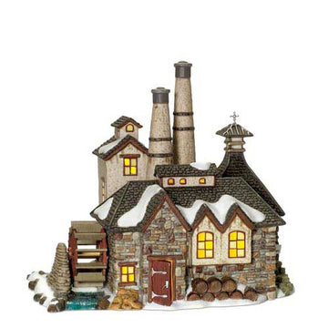 London Gin Distillery