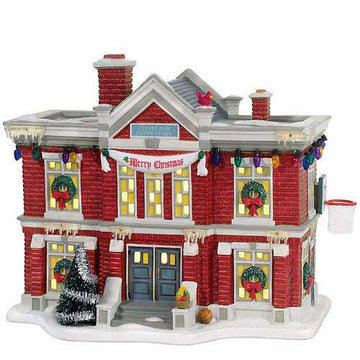 Cleveland Elementary School