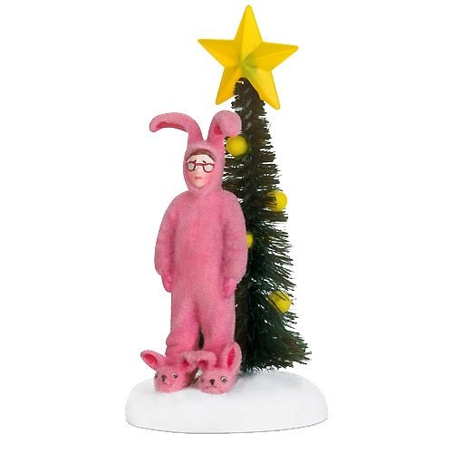 The Pink Nightmare - Christmas Place