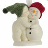 Hug Me Ornament - Christmas Place