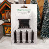 City Fence - Christmas Place