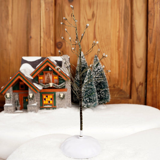 Village Twinkle Brite Tree Small - Christmas Place