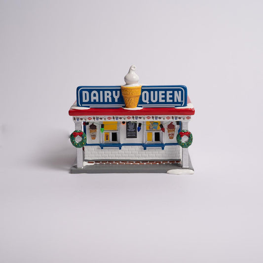 Dairy Queen