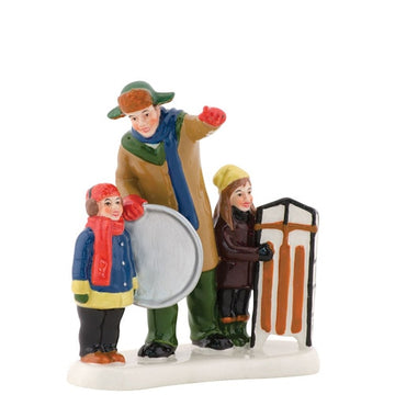 Christmas Vacation Bingo