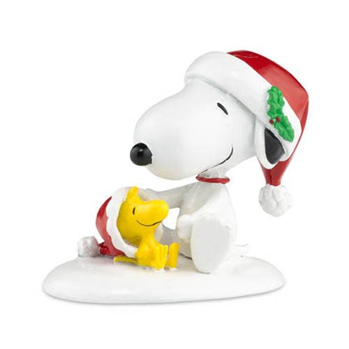 Happy Holiday`s Snoopy - Christmas Place