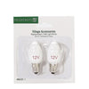 Replacement 12 Volt Light Bulbs - Christmas Place
