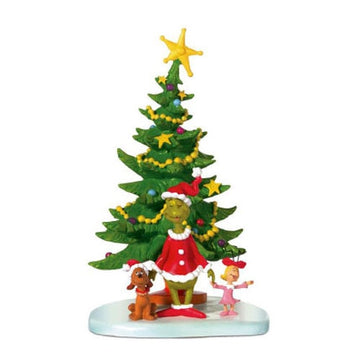 Welcome Christmas Day