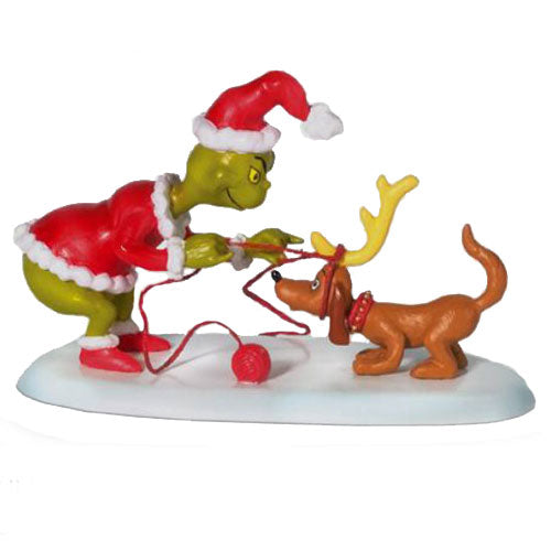 All I Need Is A Reindeer