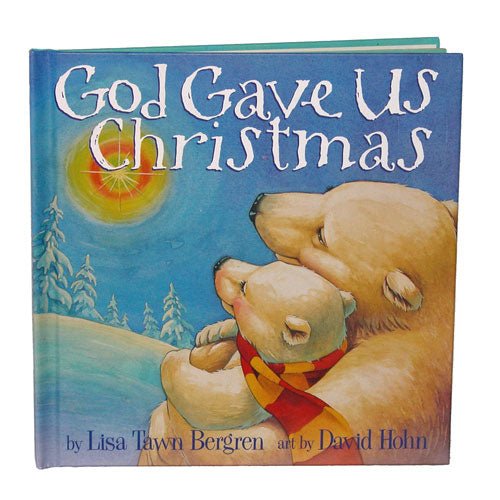 God Gave Us Christmas - Christmas Place