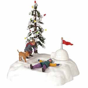 Angels Wings - Christmas Place