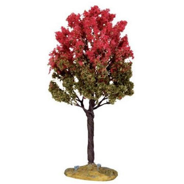 6in Black Tupelo Fall Tree